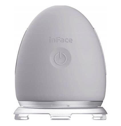 Xiaomi inFace ION CF-03D Ansiktsrens - Grå Xiaomi inFace ION CF-03D Ansiktsrens - Grå