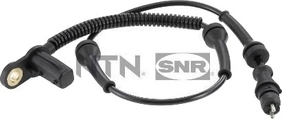 SNR ASB155.39 Sensor ABS