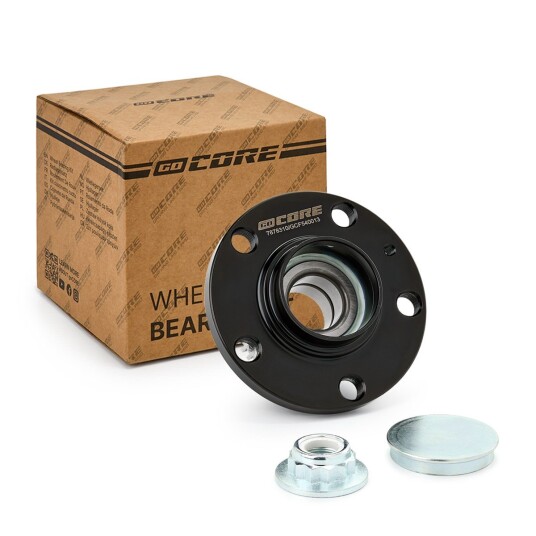 Hjullager goCORE GCF540013