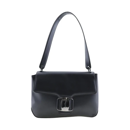 Salvatore Ferragamo Salvatore Ferragamo Dame Svart