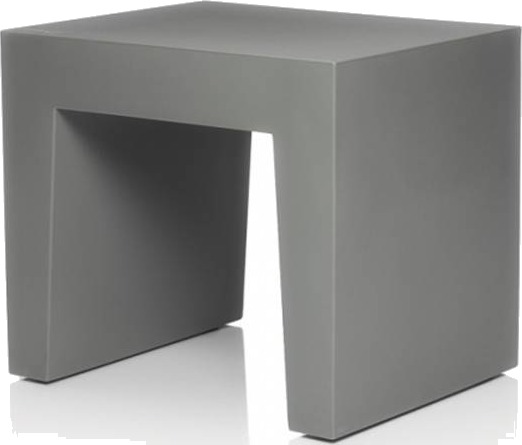 Fatboy Concrete seat candy