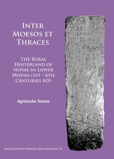 Inter Moesos et Thraces Inter Moesos et Thraces