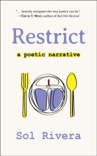 Restrict Av Sol Rivera Restrict Av Sol Rivera