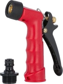 Kerbl Gilmour spylepistol rød Kerbl Gilmour spylepistol rød