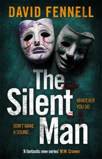 The Silent Man Av David Fennell