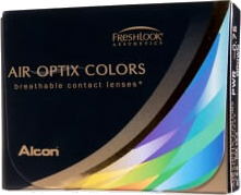 Air Optix Colors
