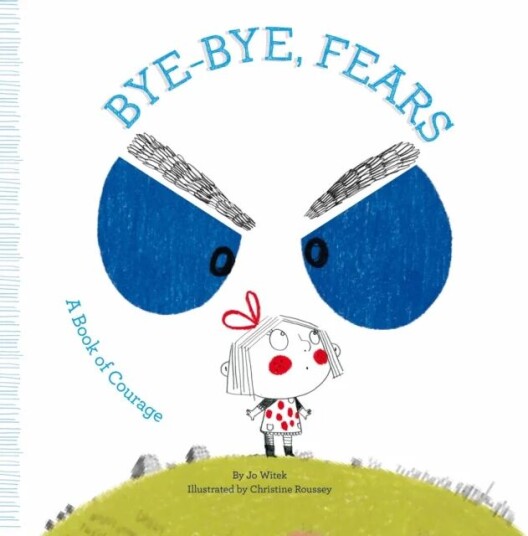 Brave As Can Be Av Jo Witek