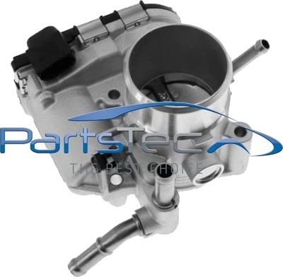 Gasspjeld PartsTec PTA516-0278 Gasspjeld PartsTec PTA516-0278