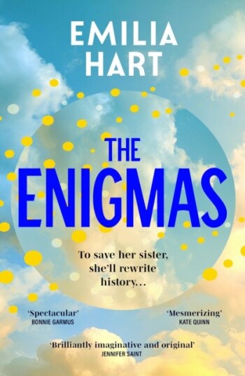The Enigmas The Enigmas