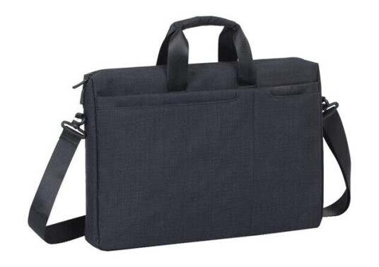 RivaCase 8355 Laptop bag 17.3 black