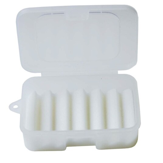 Wiggler Flueboks - Liten