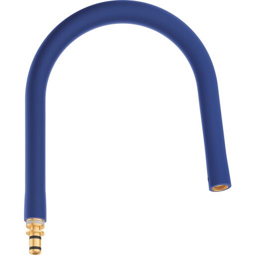 Grohe Grohflex profi slange Blå