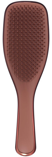 Tangle Teezer The Ultimate Detangler Chrome Chocolate Bronze Tangle Teezer The Ultimate Detangler Chrome Chocolate Bronze