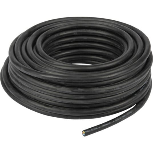 Namron Gummikabel H07RN-F 4G16mm² Trommel - 1040590
