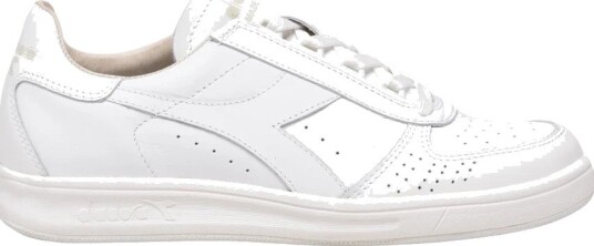Diadora Herre Sko Hvit 42 EU,