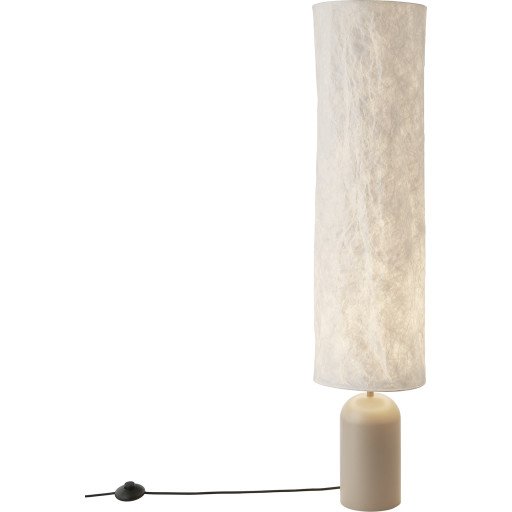 Talli gulvlampe - Brun Talli gulvlampe - Brun