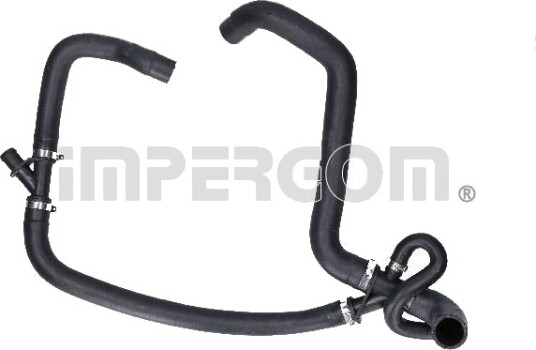 ORIGINAL IMPERIUM 224101 Radiatorslange ORIGINAL IMPERIUM 224101 Radiatorslange