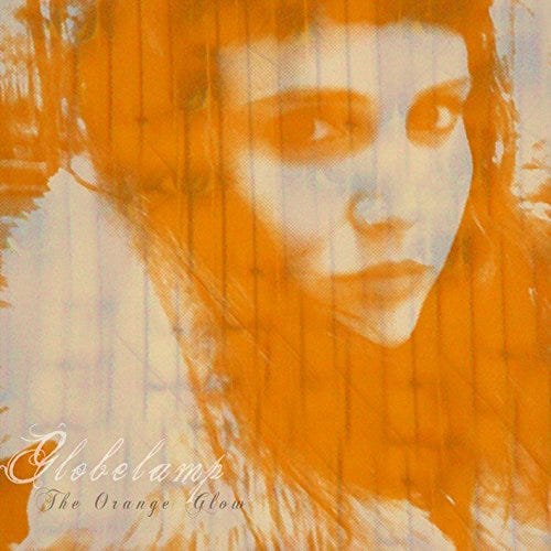 Globelamp The Orange Glow LP/Vinyl