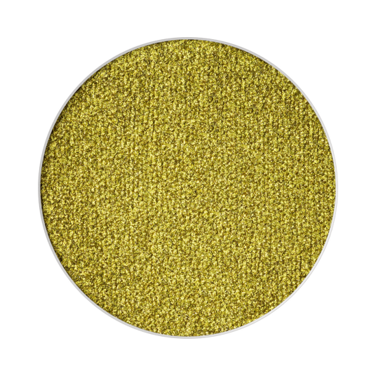 MAC Eye Shadow Pro Palette Refill Pan Metallic Joie De Glitz 1g