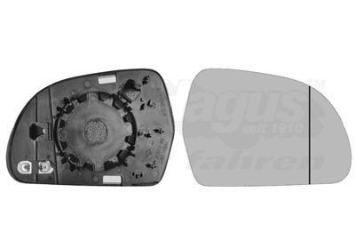 Speilglass VAN WEZEL 0327838 Speilglass VAN WEZEL 0327838