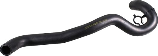 METZGER 2422408 Radiatorslange METZGER 2422408 Radiatorslange
