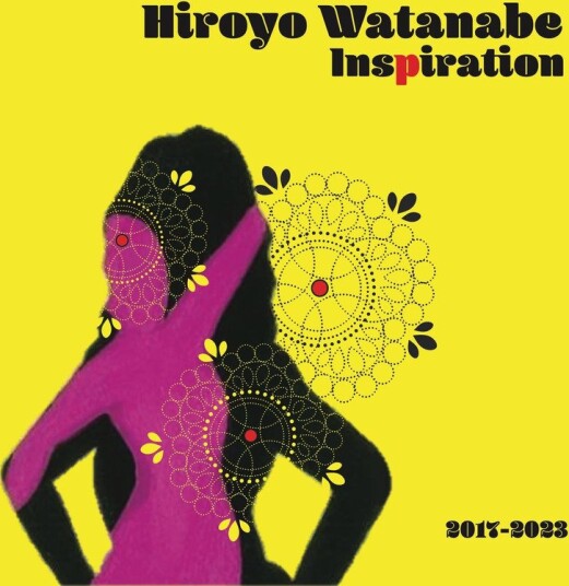 Watanabe Hiroyo Inspiration O.S.T. CD