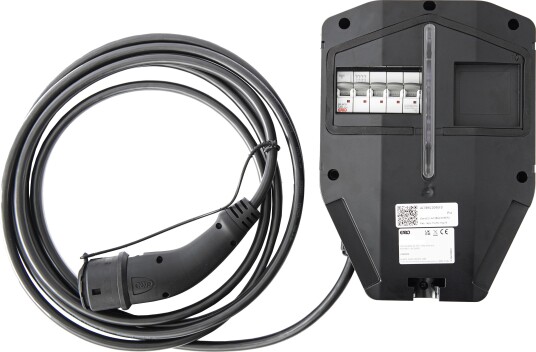 Garo Entity Pro EPCU40332SIGI Ladeenhet 22 kw