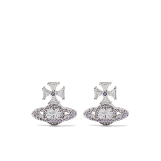 Vivienne Westwood, Dame, Accessories, Flerfarget, ONE SIZE,