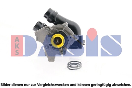 AKS DASIS 570056N Vannpumpe AKS DASIS 570056N Vannpumpe