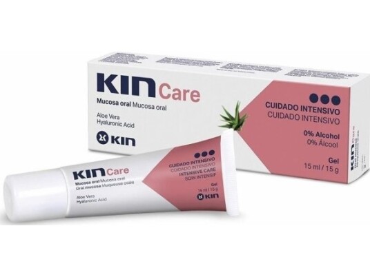 Kin Care Gel 15Ml
