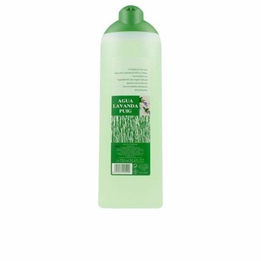 Agua Lavanda Unisex Parfyme Agua Lavanda Edc (750 Ml)