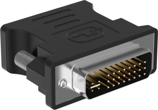 Sinox Soc04017, Dvi-A, Vga (D-Sub), Hankjønn, Hunkjønn, Rett, Rett