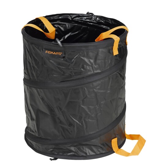 Fiskars Solid Pop Up Hagesekk 56 l, Hageredskap