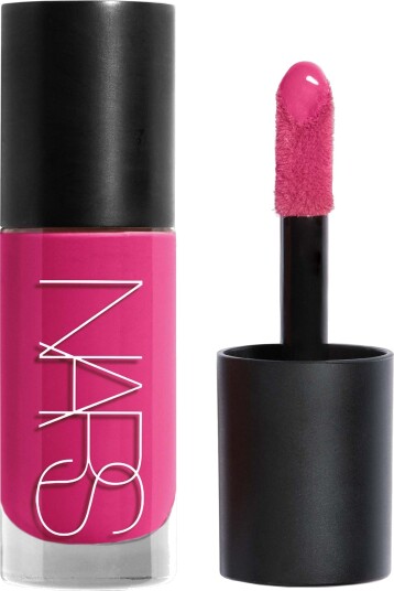 NARS Insatiable Liquid Blush Girl Happy