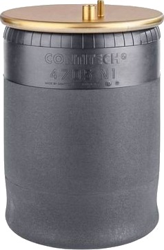 Luftbelg fjæring CONTITECH AIR SPRING 4705 N1 P04