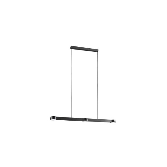 Light-Point - Optic Linear L1000 Pendel Carbon Black