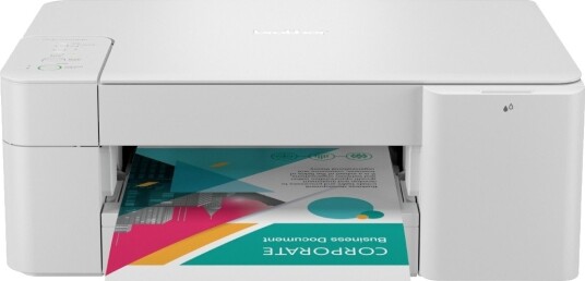 Brother DCP-J1200W 3-i-1 Blekkmultifunksjonsskriver med Wi-Fi