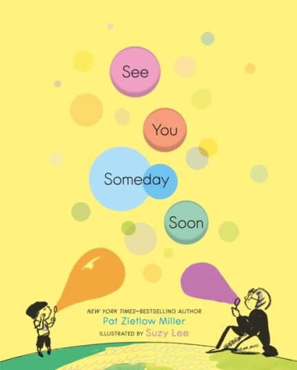 See You Someday Soon See You Someday Soon