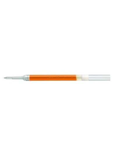 Pentel LR7-F Energel Refill 0.7mm Oransje 12 pcs