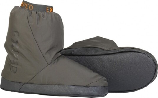 Exped Camp Booty L, Charcoal Exped Camp Booty L, Charcoal