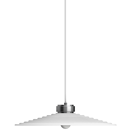 Herstal Sound Pendel L Matt Hvit 1727889-01-0 1669394-02-0
