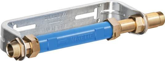 Vatette FG0986003 Vannmålerkonsoll 190-220 mm Med Passbit