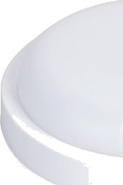 Taklampe Standart Ceiling Lamp Bl140cp05 Pir 8W Led Ip54