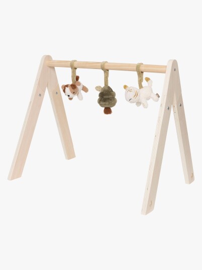 Jollein Babygym Leketøy Tiny Park