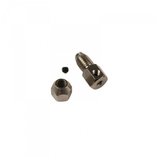 Joysway 930516 Motor coupler set