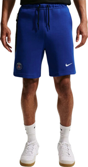 Nike Herre Sport Blå L,