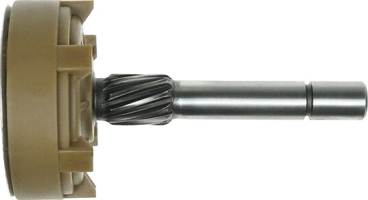 Hulhjul, planetgir (starter) AS-PL SG1006S