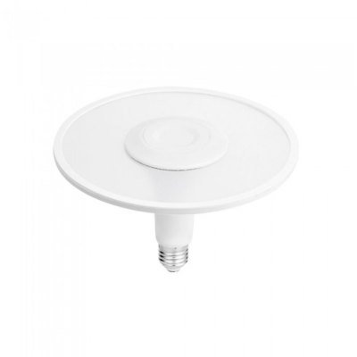 V-Tac 11W LED pære - Samsung LED chip, E27 - Dimbar : Ikke dimbar, Kulør : Varm V-Tac 11W LED pære - Samsung LED chip, E27 - Dimbar : Ikke dimbar, Kulør : Varm