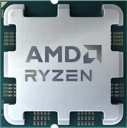 AMD Ryzen 7 7800X3D - Tray Prosessor/CPU - 8 kjerner - 4.2 GHz - AMD AM5 - Bulk (uten vifte) AMD Ryzen 7 7800X3D - Tray Prosessor/CPU - 8 kjerner - 4.2 GHz - AMD AM5 - Bulk (uten vifte)