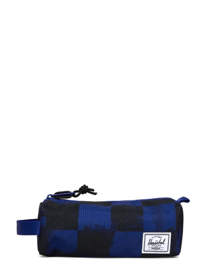 Herschel Settlement Pencil Case Little Herschel - Navy - ONE SIZE